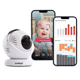 Invidyo Baby Monitor - ANB Baby