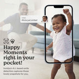 Invidyo Baby Monitor - ANB Baby
