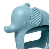 Itzy Ritzy Bitzy Grip, Elephant - ANB Baby