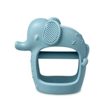Itzy Ritzy Bitzy Grip, Elephant - ANB Baby