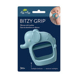 Itzy Ritzy Bitzy Grip, Elephant - ANB Baby