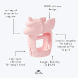 Itzy Ritzy Bitzy Grip - ANB Baby