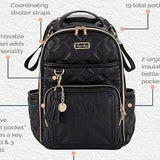 Itzy Ritzy Boss Backpack Large Diaper Bag - ANB Baby