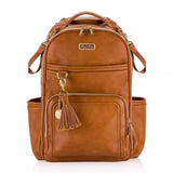 Itzy Ritzy Boss Backpack Large Diaper Bag - ANB Baby