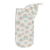 Itzy Ritzy Cutie Cocoon and Hat Swaddle Set - ANB Baby