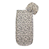 Itzy Ritzy Cutie Cocoon and Hat Swaddle Set - ANB Baby