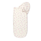 Itzy Ritzy Cutie Cocoon and Hat Swaddle Set - ANB Baby