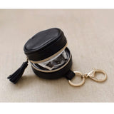 Itzy Ritzy Diaper Bag Charm Pod, Pacifier Case - ANB Baby