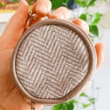 Itzy Ritzy Diaper Bag Charm Pod, Pacifier Case - ANB Baby