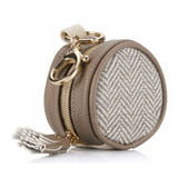 Itzy Ritzy Diaper Bag Charm Pod, Pacifier Case - ANB Baby