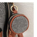 Itzy Ritzy Diaper Bag Charm Pod, Pacifier Case - ANB Baby