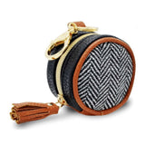 Itzy Ritzy Diaper Bag Charm Pod, Pacifier Case - ANB Baby