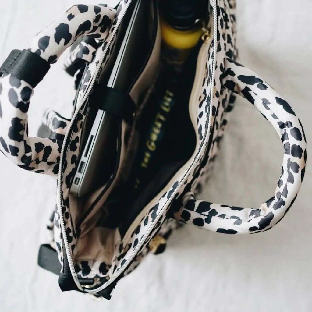 Itzy Ritzy Dream Convertible Diaper Bag - ANB Baby