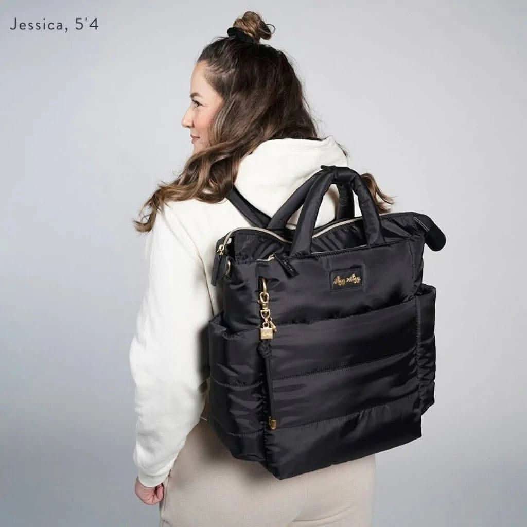 Itzy Ritzy Dream Convertible Diaper Bag - ANB Baby