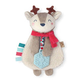 Itzy Ritzy Holiday Lovey, Jolly the Reindeer, ANB BABY