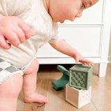 Itzy Ritzy Sensory Blocks Set - ANB Baby