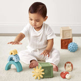 Itzy Ritzy Sensory Blocks Set - ANB Baby