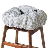 Itzy Ritzy Shopping Cart and High Chair Cover - ANB Baby