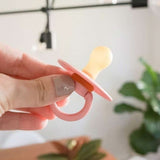 Itzy Ritzy Soother Natural Rubber Pacifier, Set of 2 - ANB Baby