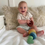 Itzy Ritzy Stacker - ANB Baby