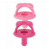 Itzy Ritzy Sweetie Soother Orthodontic Pacifier, Set of 2 - ANB Baby