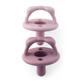 Itzy Ritzy Sweetie Soother Orthodontic Pacifier, Set of 2 - ANB Baby