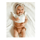 Itzy Ritzy Sweetie Soother Orthodontic Pacifier, Set of 2 - IRPCFR8432 - ANB Baby