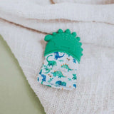 Itzy Ritzy Teething Mitt - ANB Baby