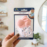 Itzy Ritzy Teething Mitt - ANB Baby