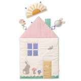 Itzy Ritzy Tummy Time Play Mat with Toys - ANB Baby