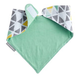 JJ COLE Bandana Bibs 2 - Pack Set - ANB Baby