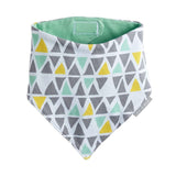 JJ COLE Bandana Bibs 2 - Pack Set - ANB Baby