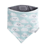 JJ COLE Bandana Bibs 2 - Pack Set - ANB Baby