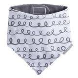 JJ COLE Bandana Bibs 2 - Pack Set - ANB Baby