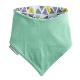 JJ COLE Bandana Bibs 2 - Pack Set - ANB Baby