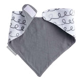 JJ COLE Bandana Bibs 2 - Pack Set - ANB Baby
