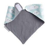 JJ COLE Bandana Bibs 2 - Pack Set - ANB Baby
