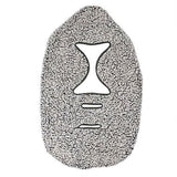 JJ Cole Cuddly BundleMe, Gray Car Seat Cover-Car Seat Accessories-JJ Cole-ANB Baby Store