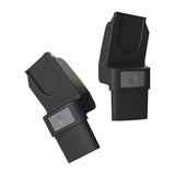 Joolz Day 2/3 Car Seat Adapters-Stroller Accessories-Joolz-Black-ANB Baby Store