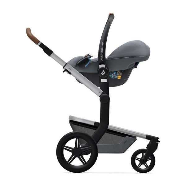 Joolz Day 2/3 Car Seat Adapters