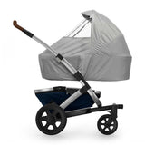 Joolz Day 2/3 Rain Cover-Stroller Accessories-Joolz-Gray-ANB Baby Store