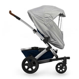 Joolz Day 2/3 Rain Cover-Stroller Accessories-Joolz-Gray-ANB Baby Store