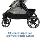 Maxi-Cosi Zelia Pro 5-in-1 Travel System