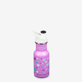 Klean Kanteen Kid's Classic Water Bottle with Sport Cap 12oz. - ANB Baby