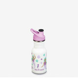 Klean Kanteen Kid's Classic Water Bottle with Sport Cap 12oz. - ANB Baby