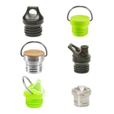 Klean Kanteen Kid's Classic Water Bottle with Sport Cap 12oz. - ANB Baby