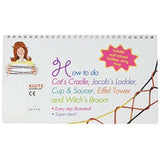 Klutz Cat's Cradle Book Kit - ANB Baby