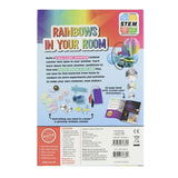 Klutz DIY Rainbow Catcher: Maker Lab STEM Kit - ANB Baby