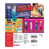 Klutz Make Your Own Discovery Bottles Science / S.T.E.M. Activity Kit-Learning & S.T.E.M-Klutz-ANB Baby Store