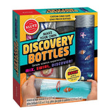Klutz Make Your Own Discovery Bottles Science / S.T.E.M. Activity Kit-Learning & S.T.E.M-Klutz-ANB Baby Store
